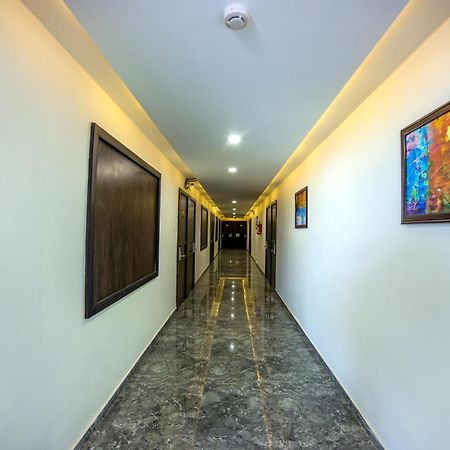 Hotel Shivalik - Mehsana Mahesana Exterior photo